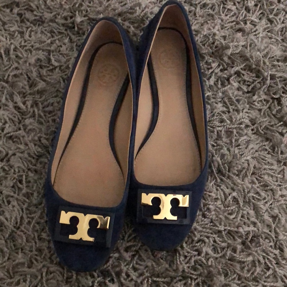 Tory Burch Ballet Flat